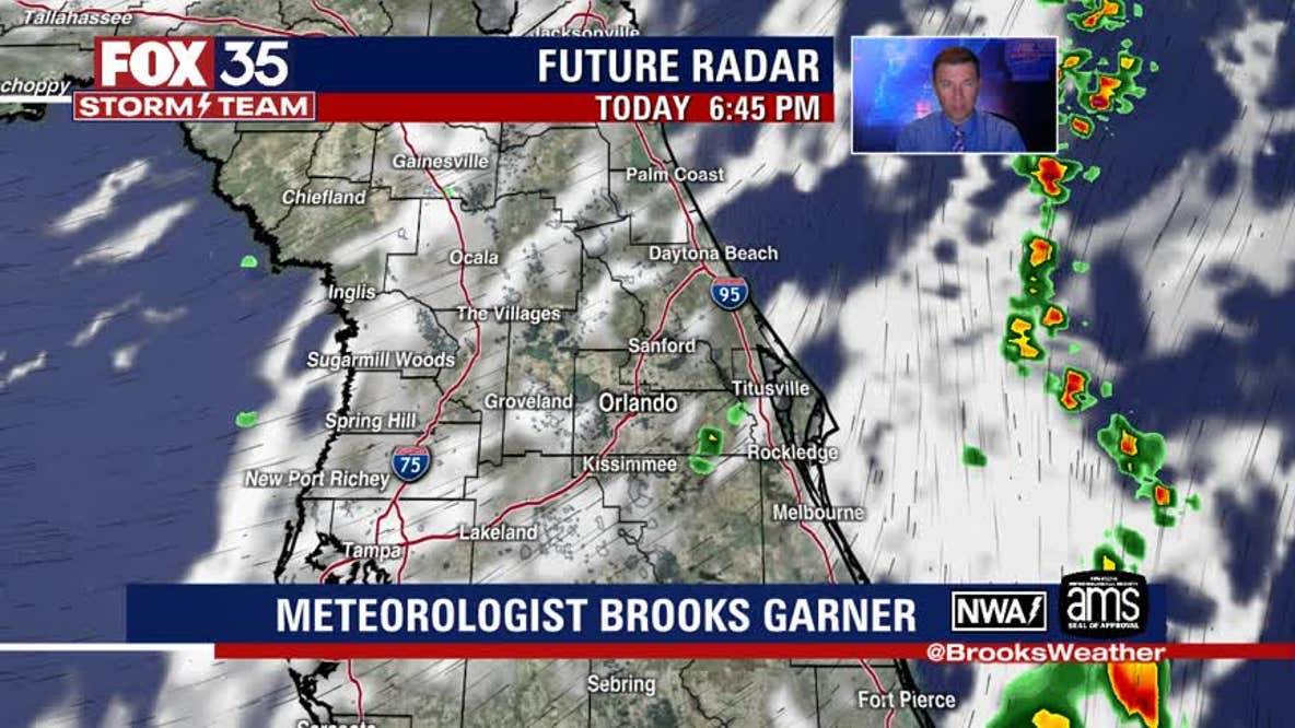 Weather Forecast: Nov. 11, 2022